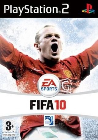 Fifa 10