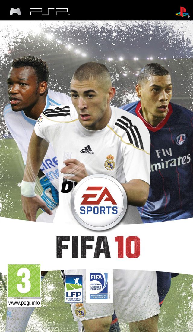 Fifa 10