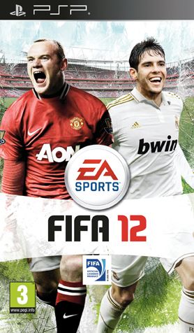 FIFA 12