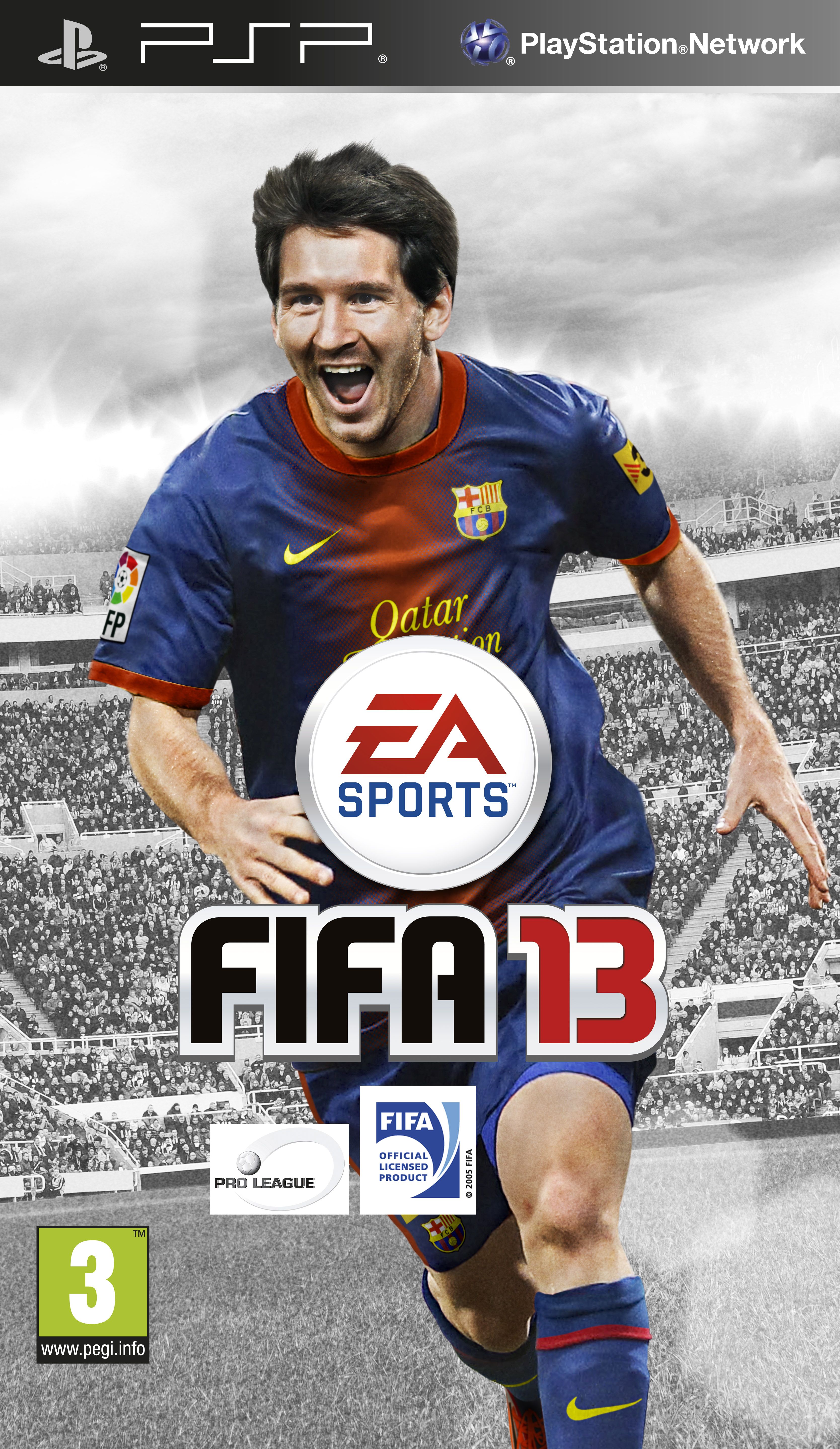 Fifa 13