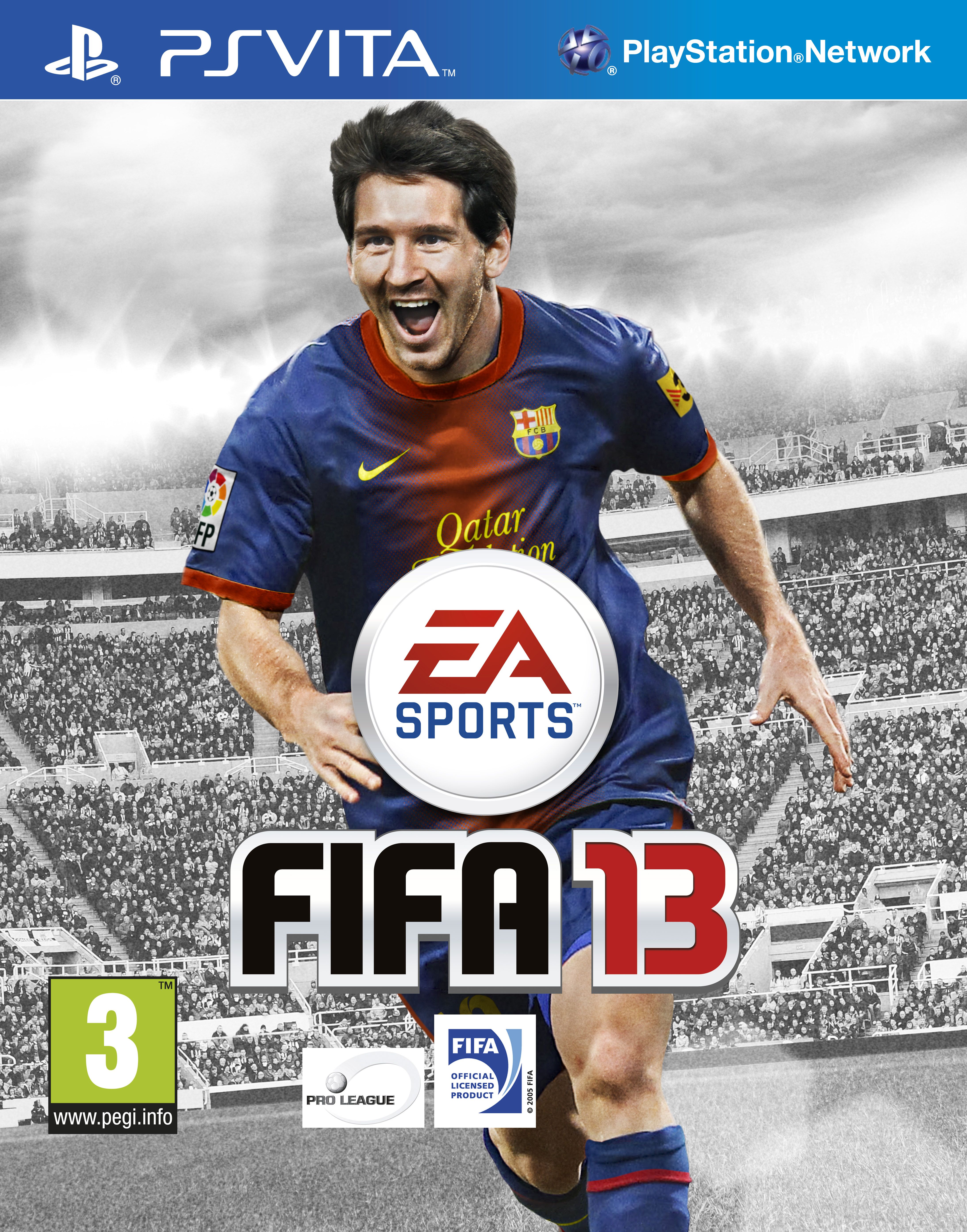 Fifa 13