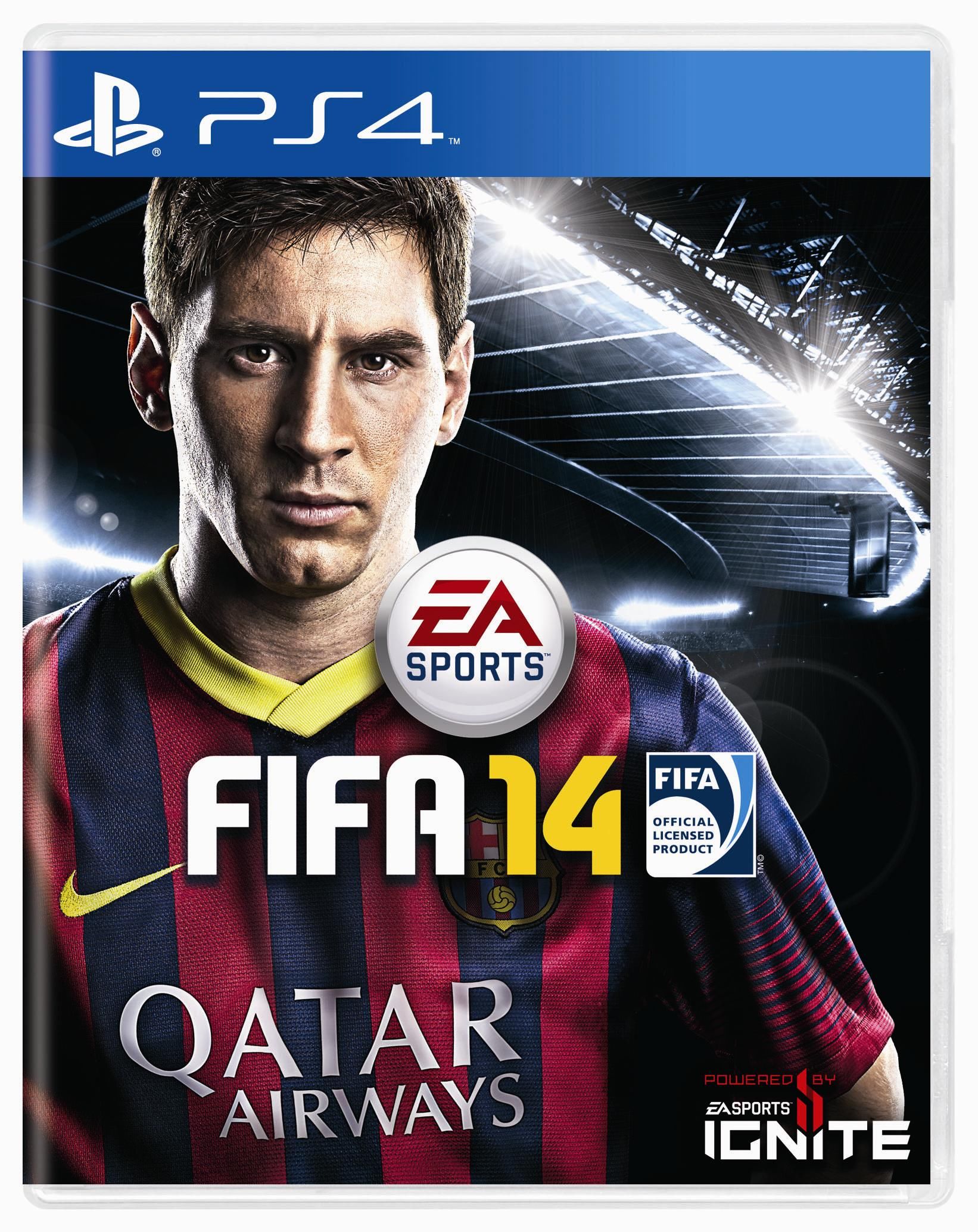 Fifa 14