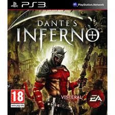 Dante\'s Inferno Essentials