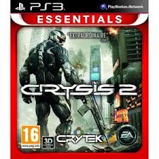 Crysis 2 Essentials