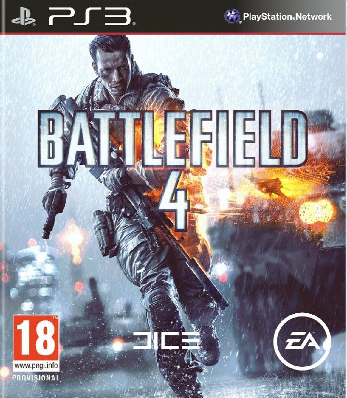 Battlefield 4