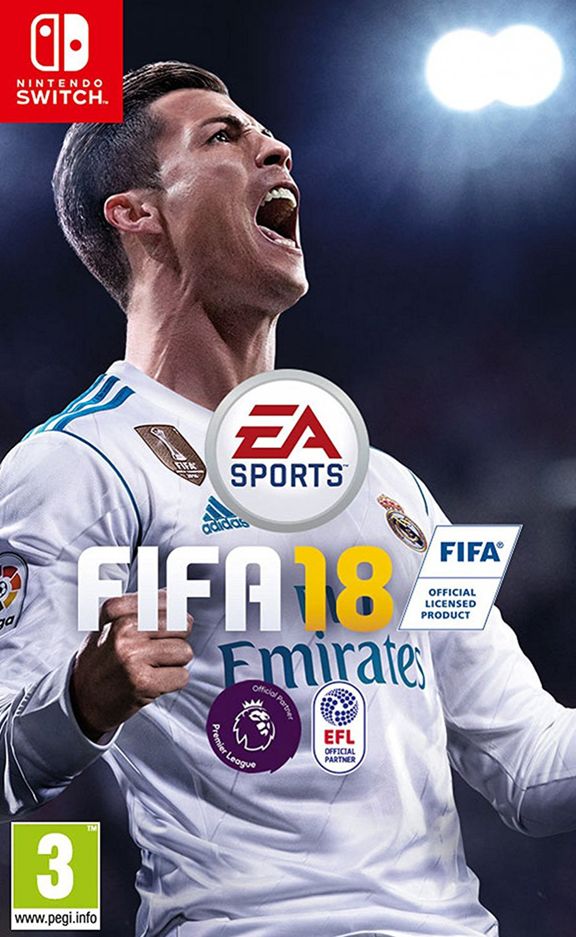 Fifa 18