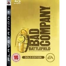 Battlefield Bad Company Gold Edition