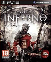 Dante\'s Inferno UK