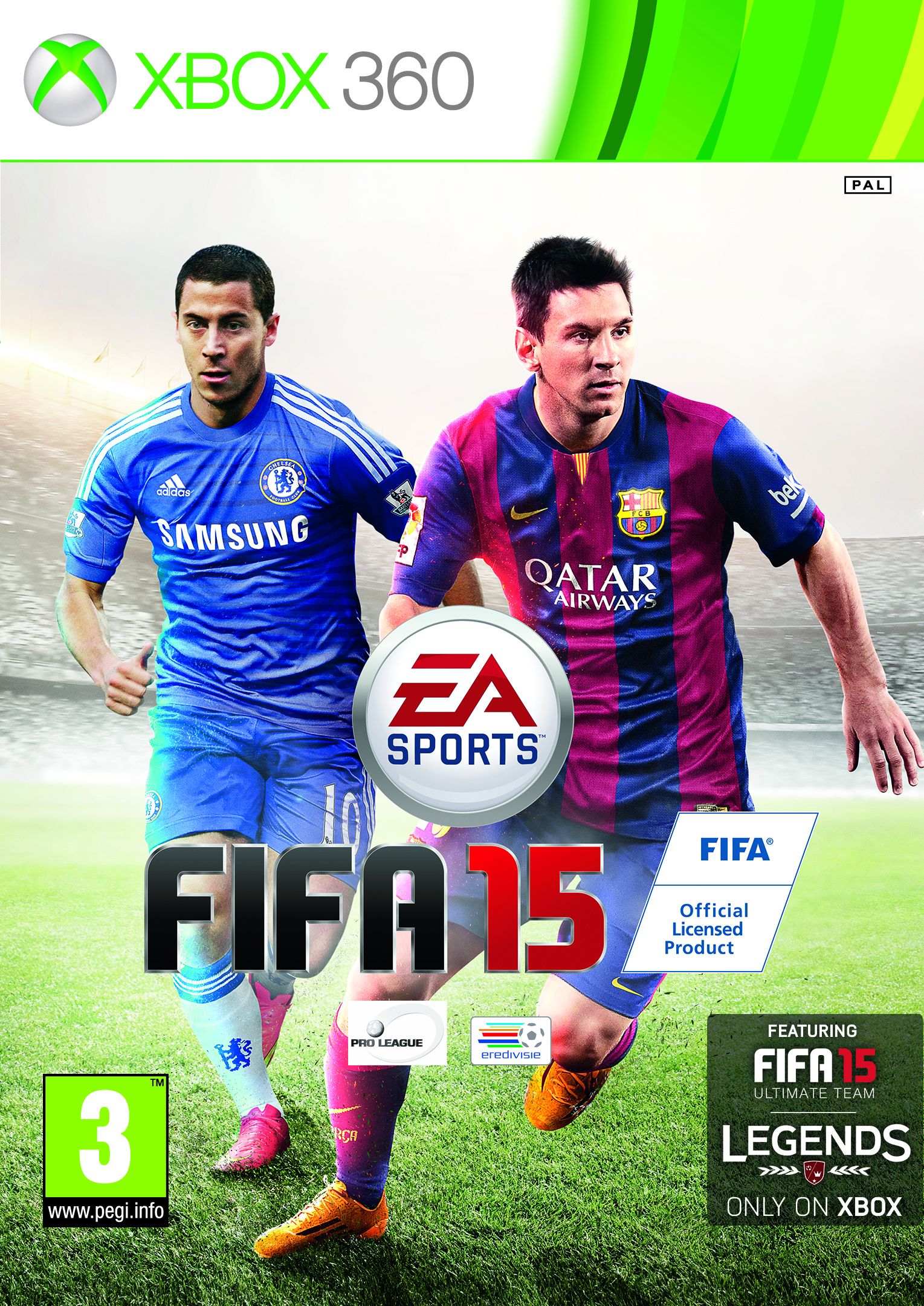 Fifa 15