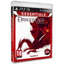 Dragon Age Origins Essentials