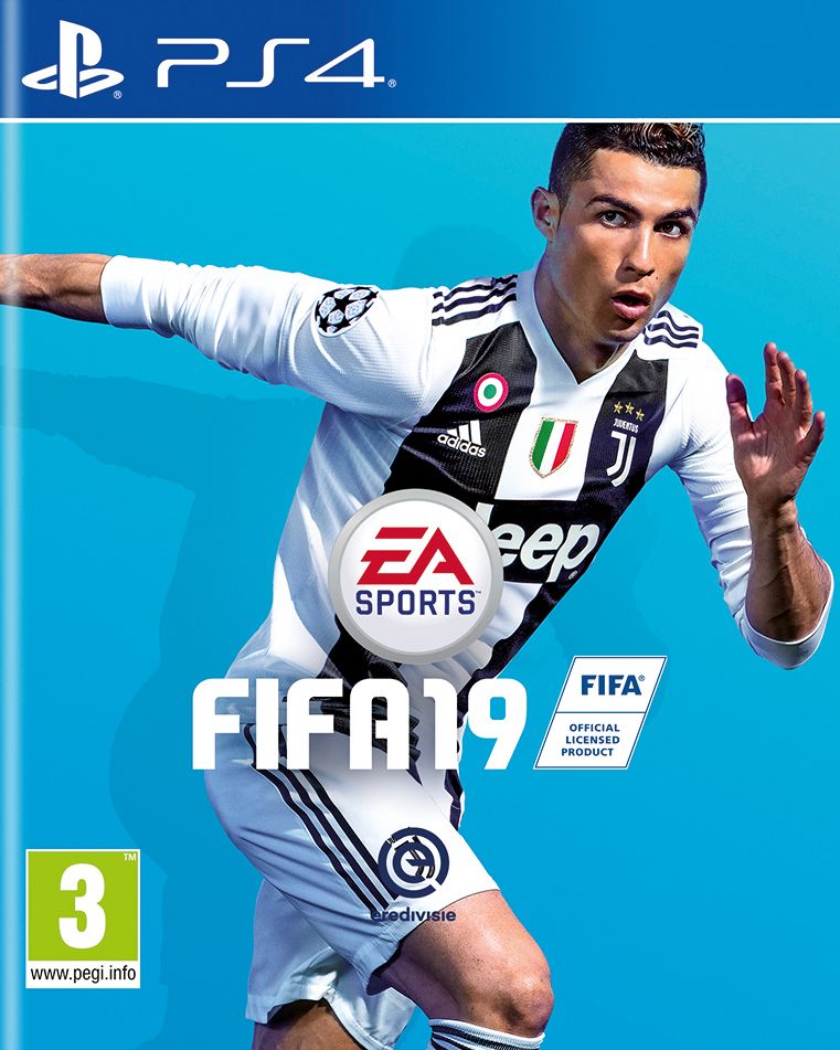 Fifa 19