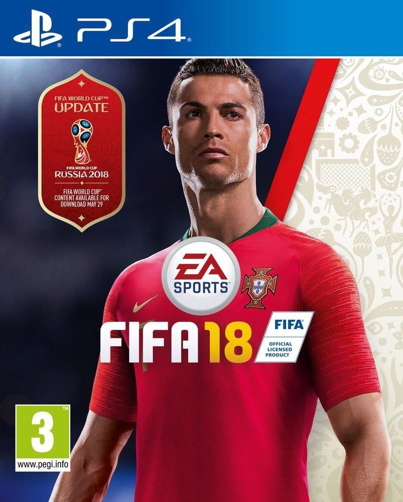 Fifa 18