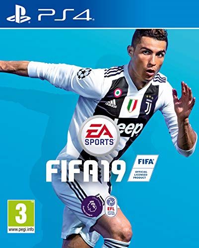 Fifa 19 UK