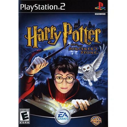 Harry Potter En de Steen Der wijzen