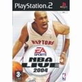 NBA Live 2004 - MULTILANGUE