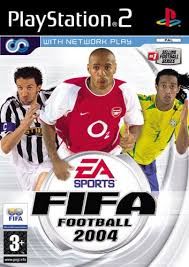 Fifa 2004