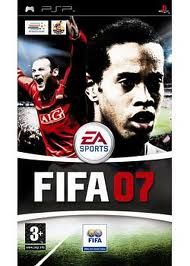 Fifa 07 Nl-Fr