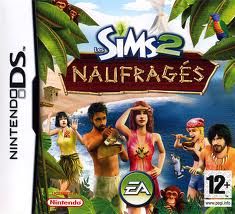 Sim\'s 2 naufragé