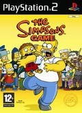 The Simpsons - The Game