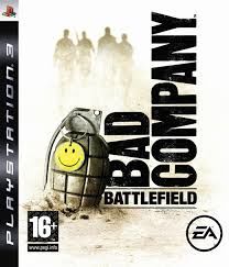 Battlefield Bad Company nl