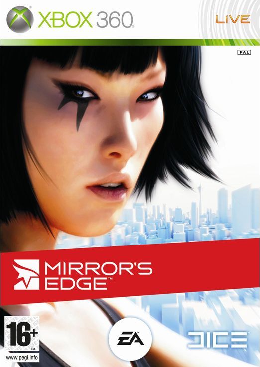 Mirror\'s Edge NL