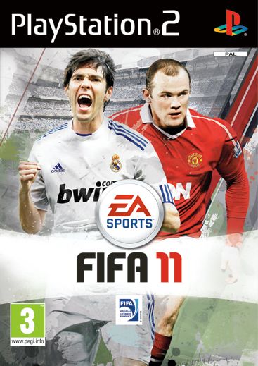 Fifa 2011