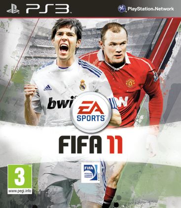 Fifa 2011