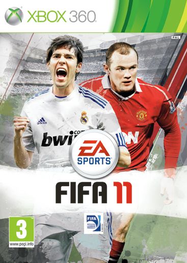 Fifa 2011