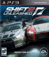 Shift 2 unleashed