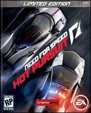 Need for Speed : Hot Pursuit Limited Edition