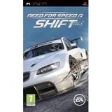 Need for Speed Shift - Essentials  NL/FR