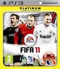 Fifa 11 Platinum