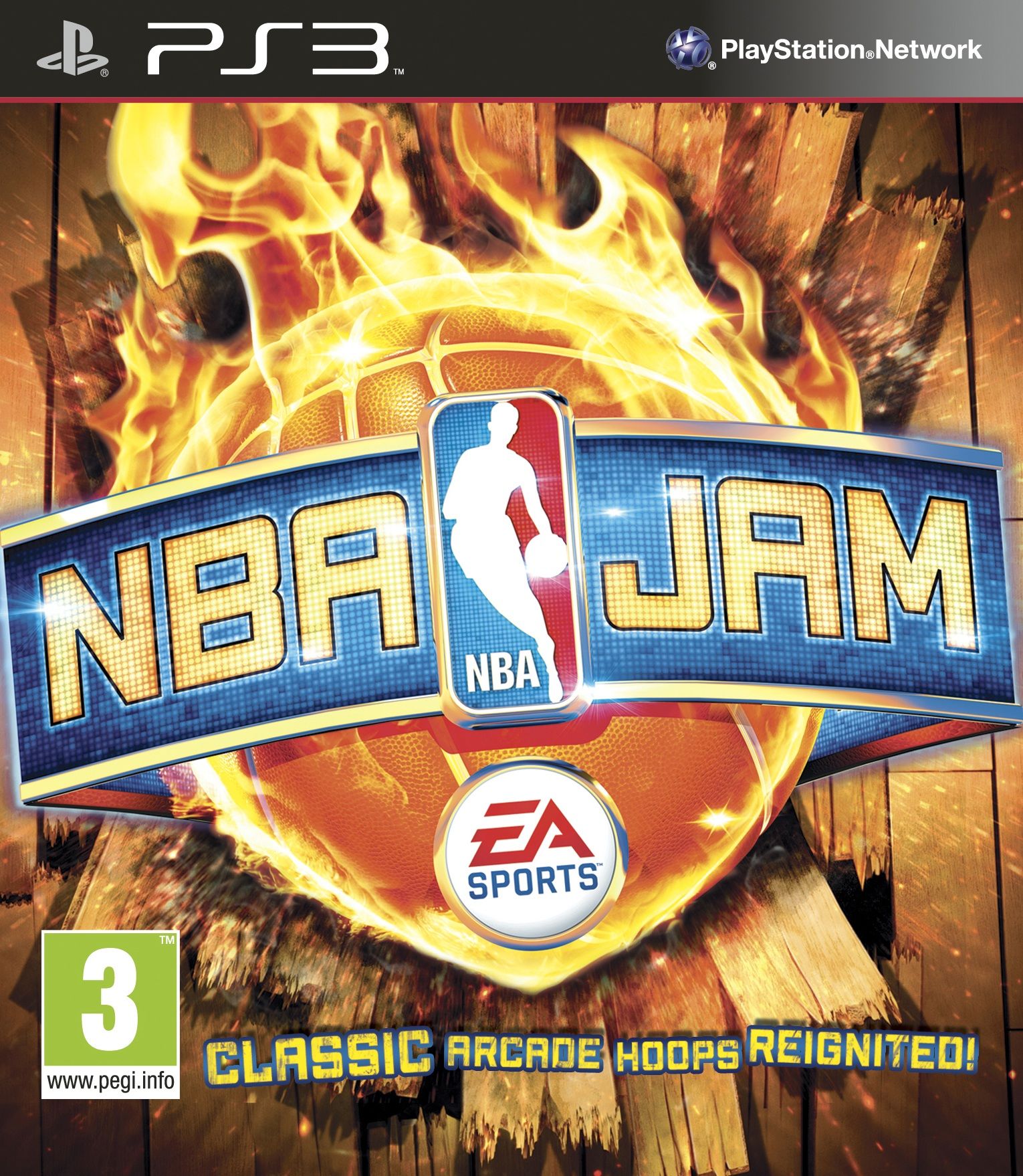 Nba Jam