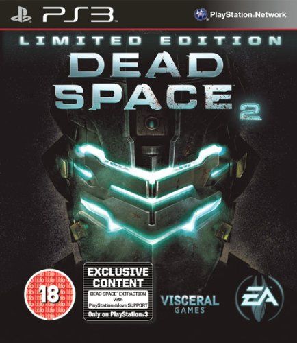 Dead space 2 - édition limitée