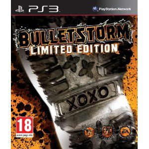 Bullet storm : édition spéciale