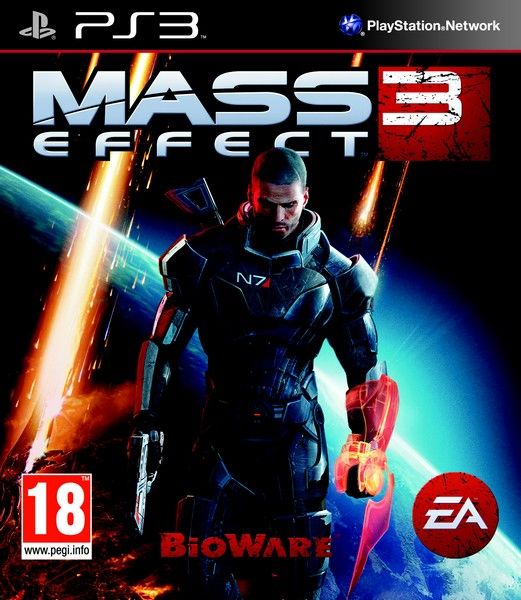 Mass effect 3