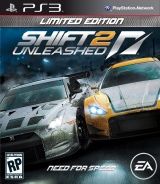 Shift 2 Unleashed: Édition Limitée
