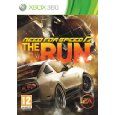 Need For Speed The Run