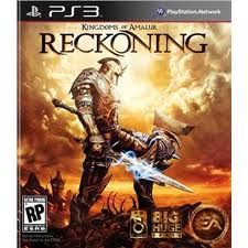 Kingdoms of Amalur : Reckoning