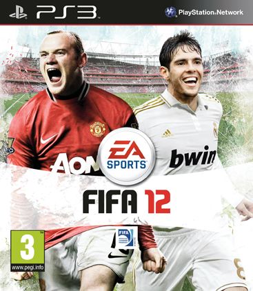 Fifa 12