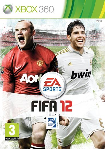 Fifa 12