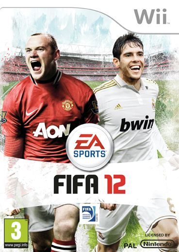 FIFA 12