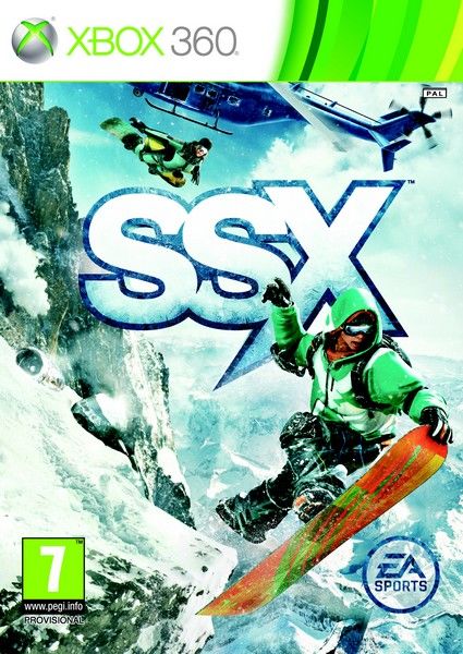 SSX