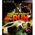 Need For Speed The Run Limited Ed.