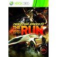 Need For Speed The Run Limited Ed.