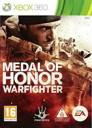 Medal Of Honor Warfighter