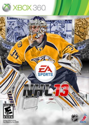 NHL 13