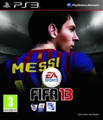 Fifa 13 Edition standard