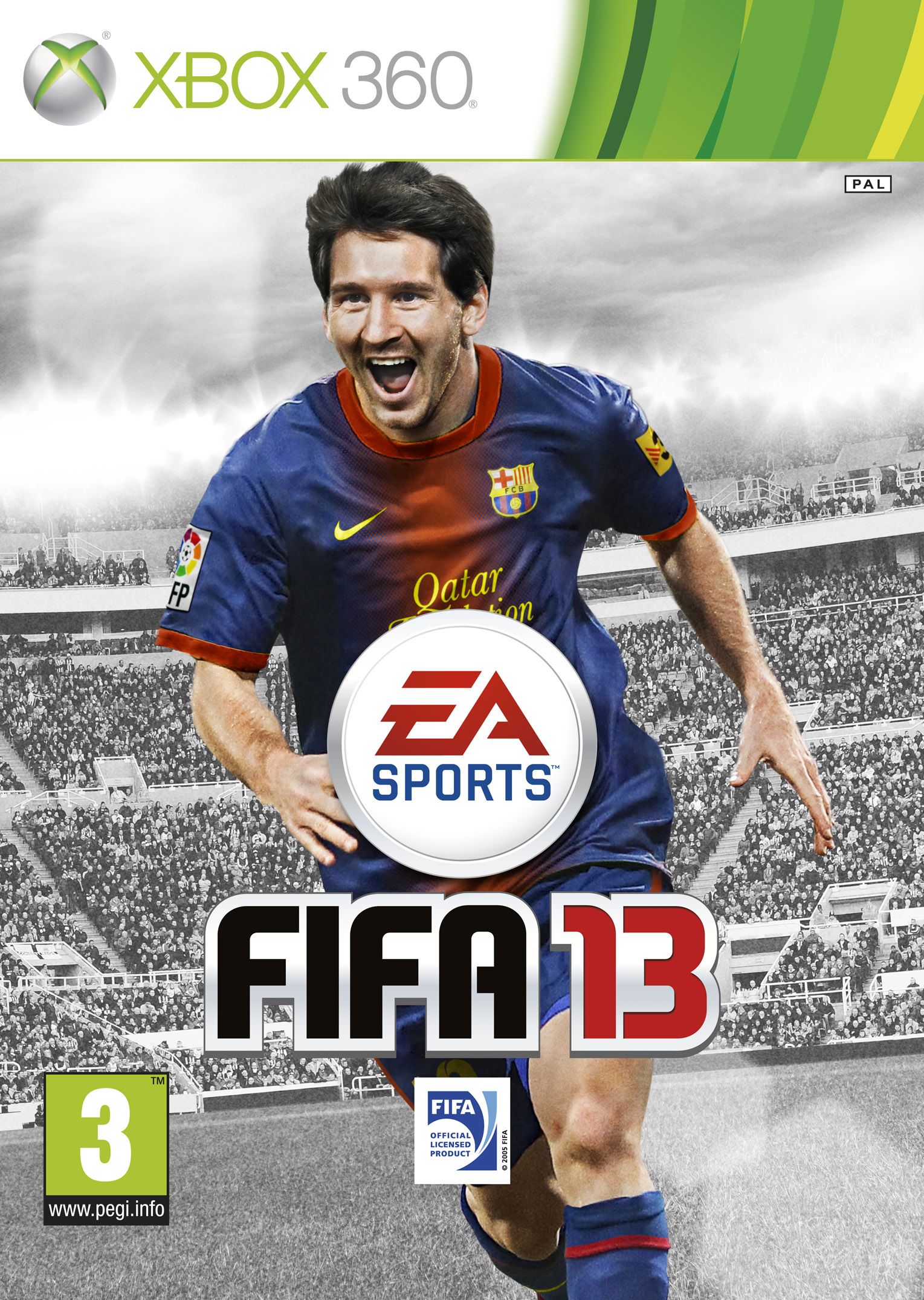 Fifa 13 Edition Standard