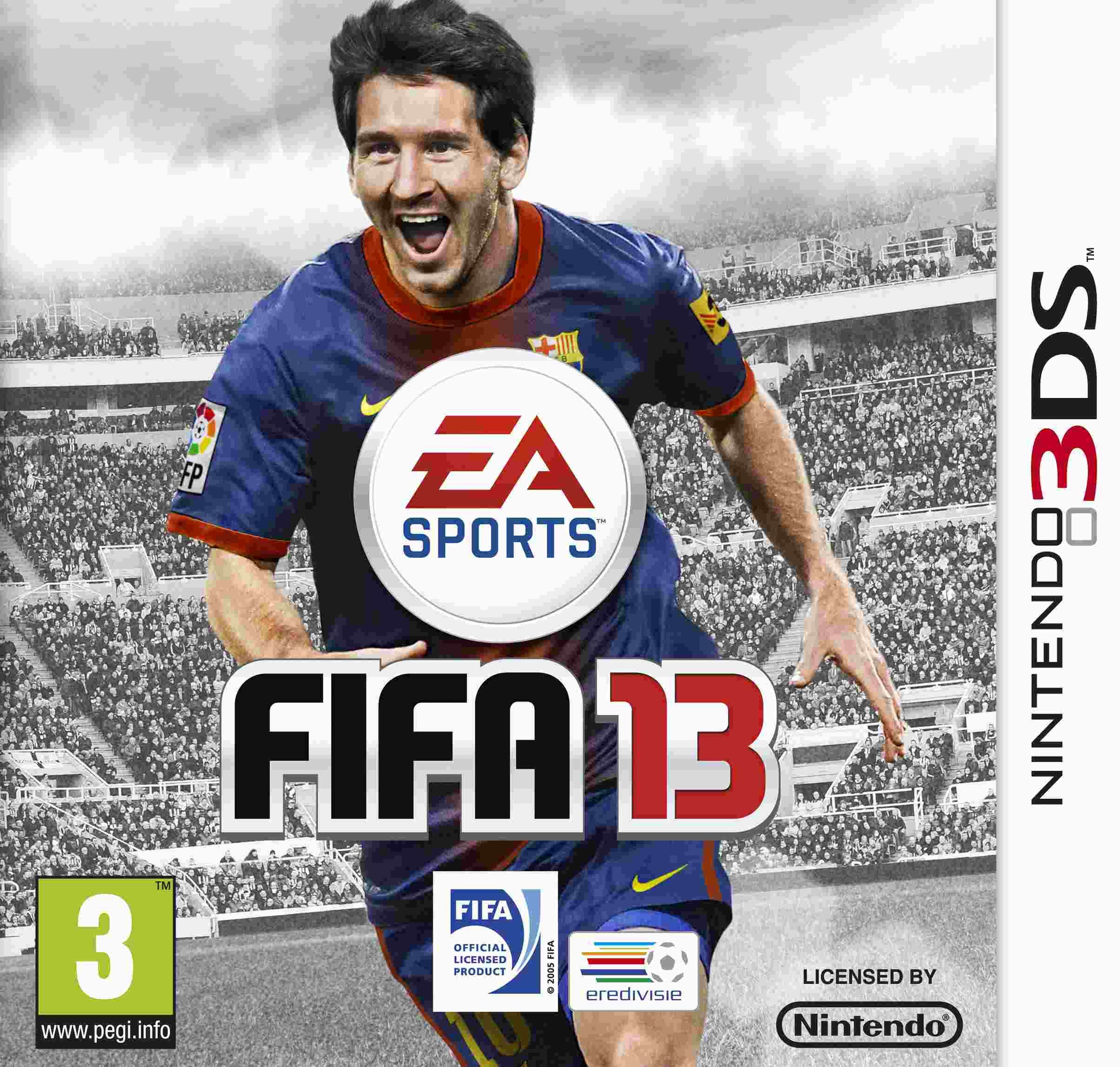 Fifa 13